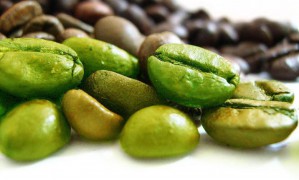 Простое и эффективное похудение с помощью зеленого кофе