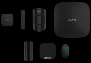 Увеличение ассортимента продукции Ajax